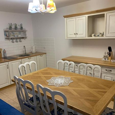 צ'יסנה Zakrzywek Wyjatkowy Apartament W Krzywe K/Cisnej מראה חיצוני תמונה