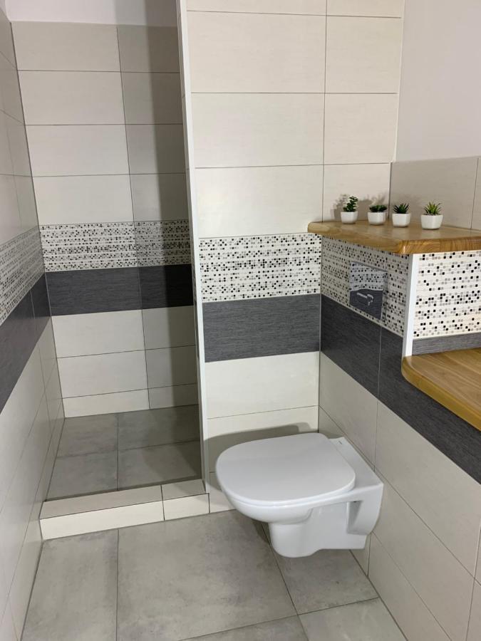 צ'יסנה Zakrzywek Wyjatkowy Apartament W Krzywe K/Cisnej מראה חיצוני תמונה